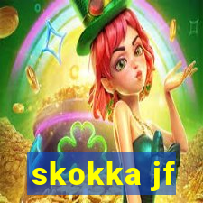 skokka jf